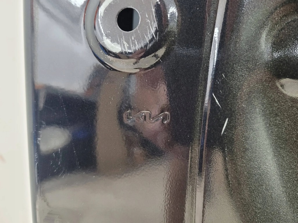 фото №13, Kia sportage v 5 21+ дверь задняя задние правое fv