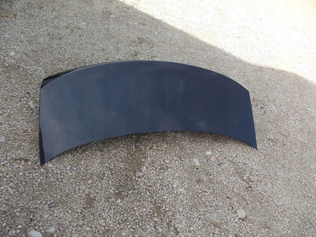 фото №1, Крышка багажника задняя задняя bmw 2 f23