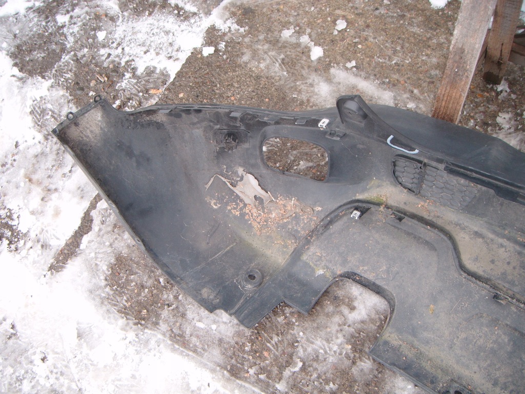 фото №12, Jeep renegade 15-19 бампер задняя 735579025