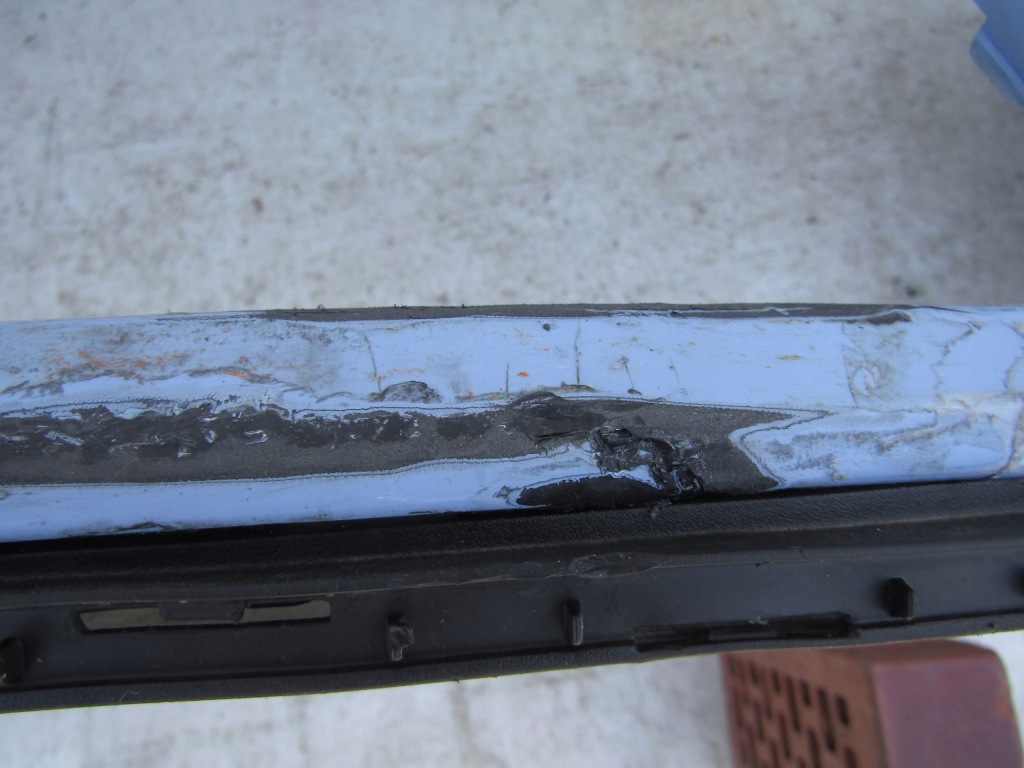 фото №8, Бампер hyundai i30 iii 17-20 n-performance перед