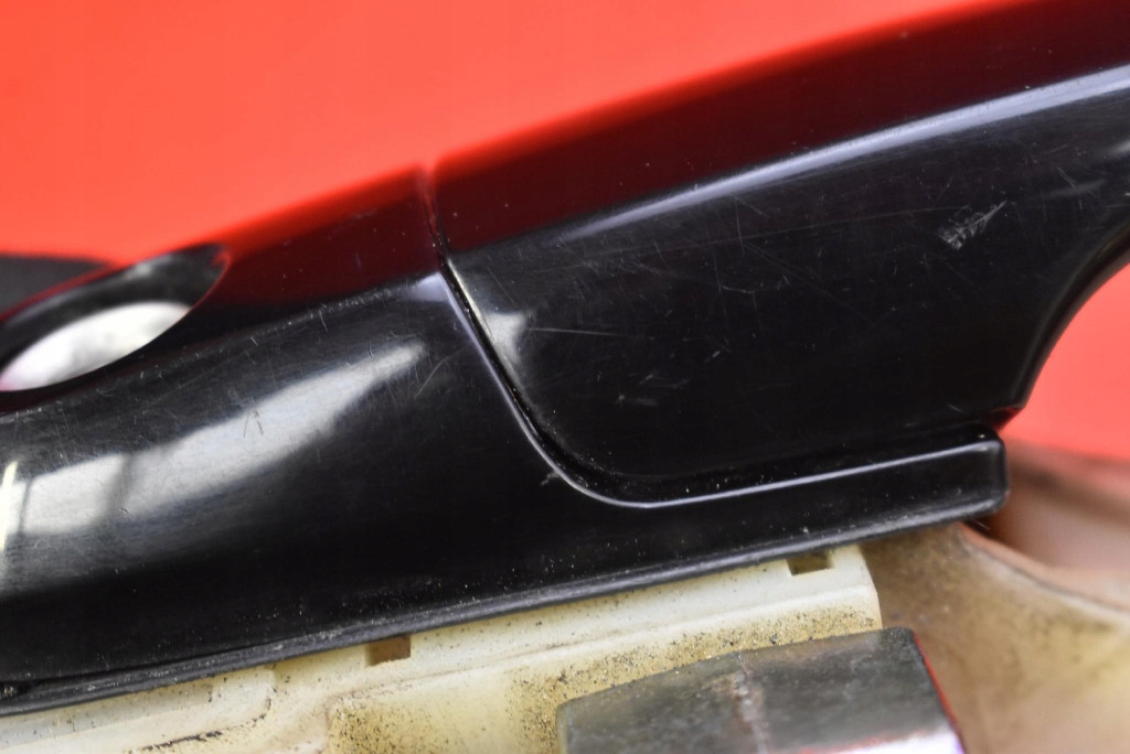 фото №7, Ручка левая перед передняя eb hyundai tucson 1 i 04-10