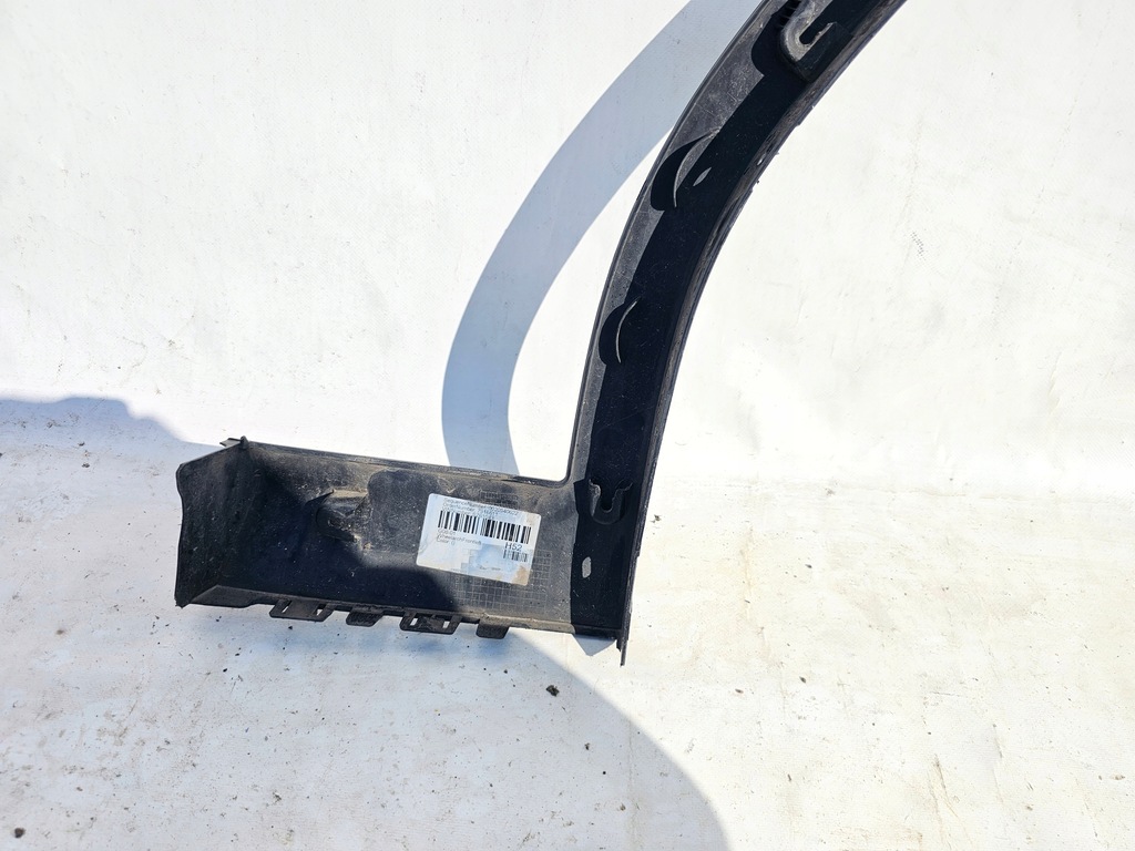 фото №12, Молдинг na крыло bmw ix3 g08 x3 g01 x4 g02 21-23 левый перед левая 7400671