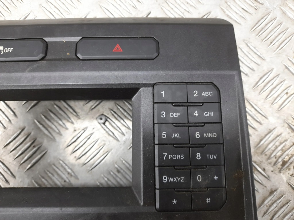 фото №9, Ford f150 hl3t18e243bub с передний другое