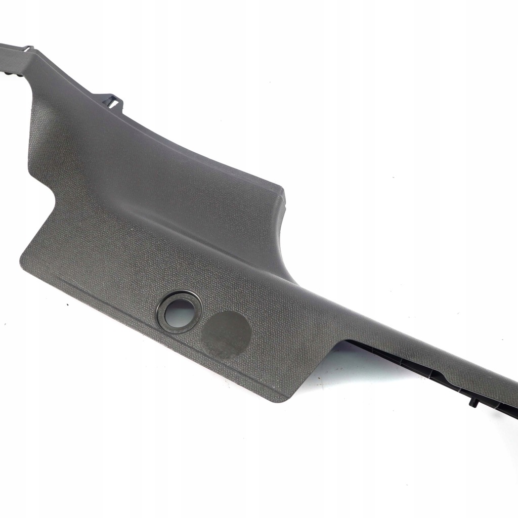 фото №3, Mini paceman r61 защита порог левая 9810371