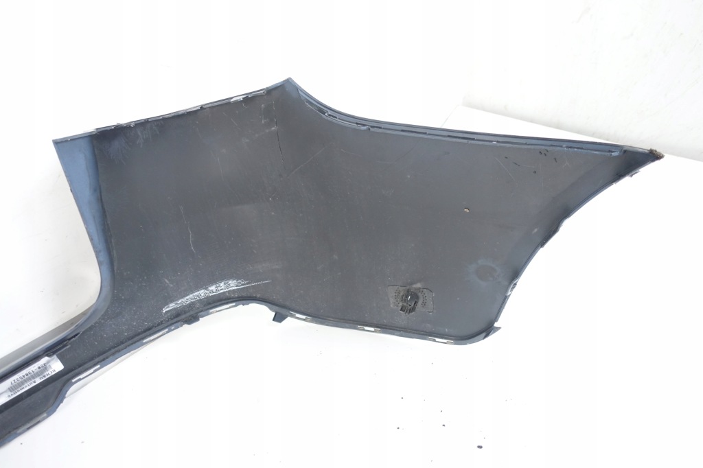 фото №12, Mercedes glc suv x253 w253 бампер задняя задний a2538850725