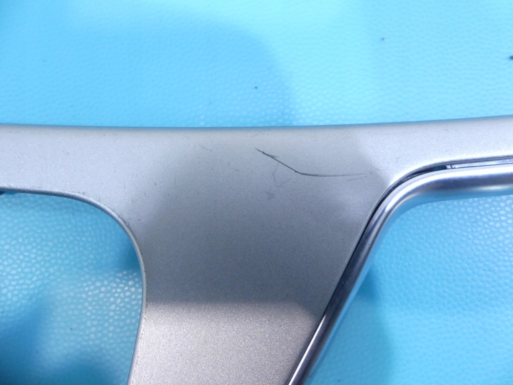 фото №14, Молдинг декоративная декоры рамка audi a5 8t 8t1857186h