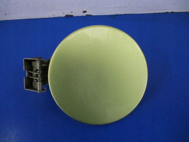 фото №1, Chevrolet matiz spark кришка заливної пального 16u