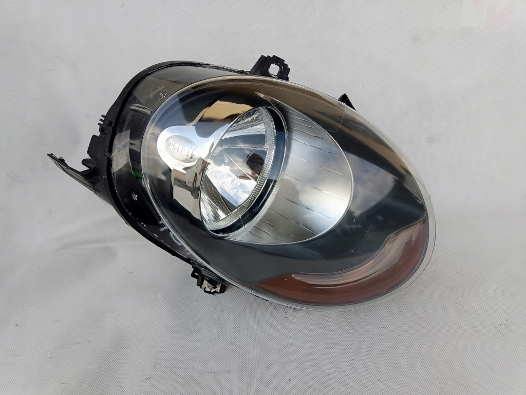 фото №1, Mini one cooper f54 f55 f56 лампа левая 7401601-03