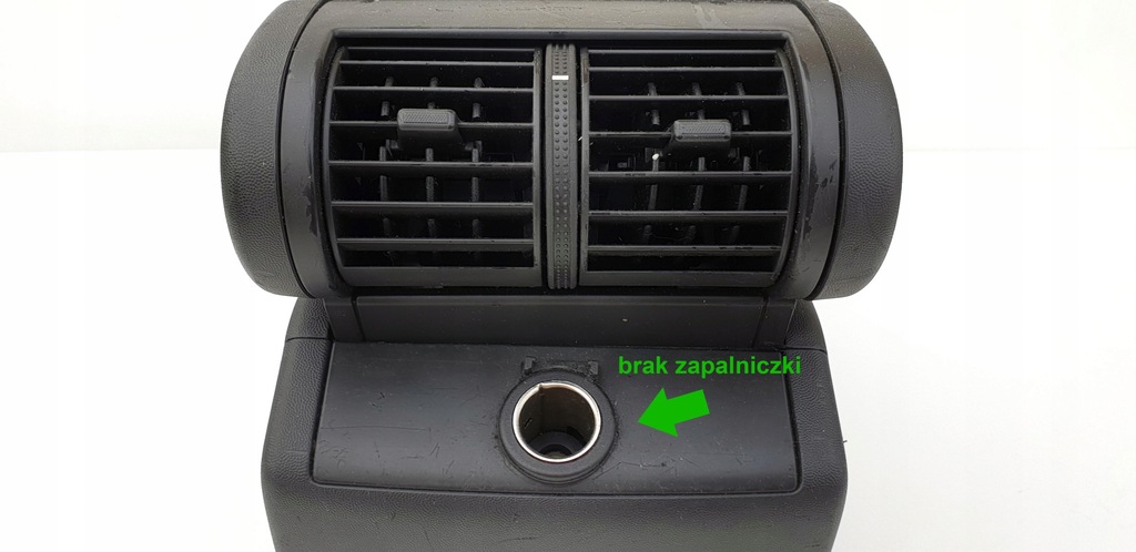 фото №9, Opel vectra c signum бардачок чашка чашки тунель підлокітник eu