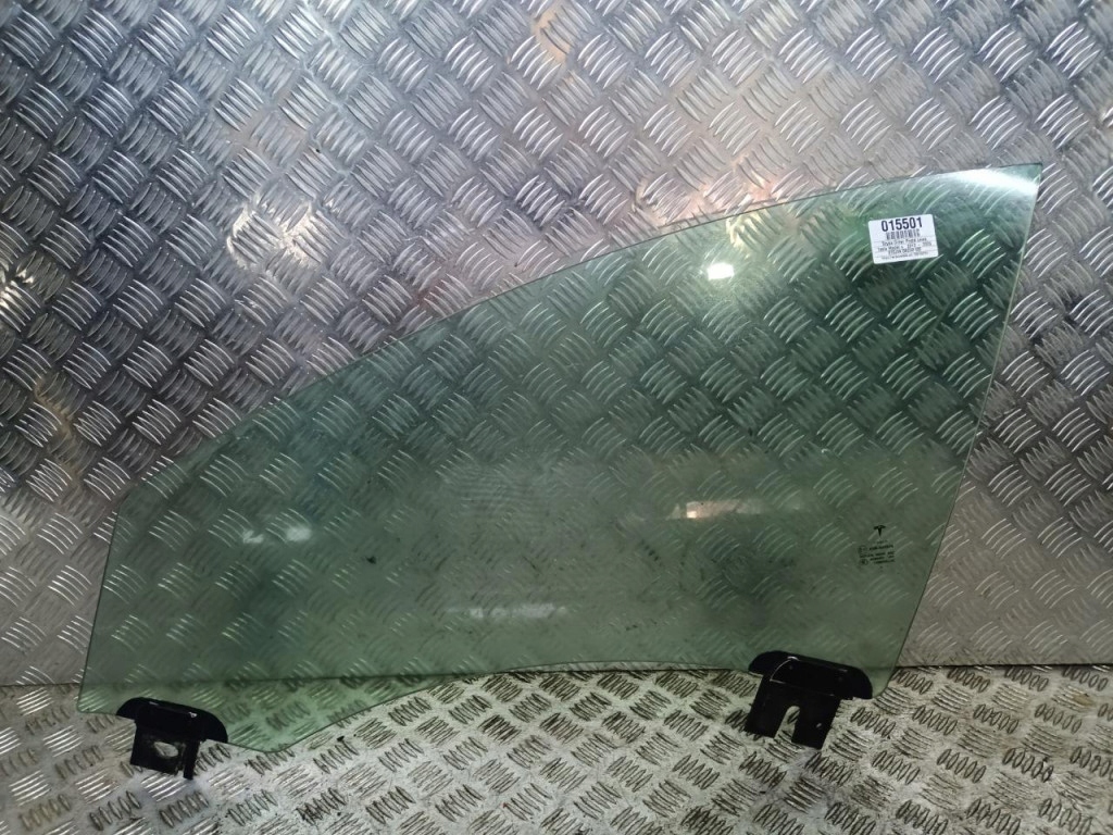 фото №1, Tesla model s скло двері перед ліва