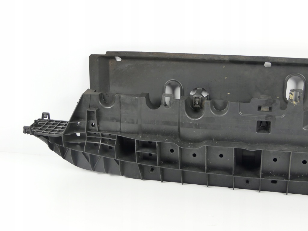 Плита защита под бампер передний перед пластиковая peugeot 208 12-15r. Доставка