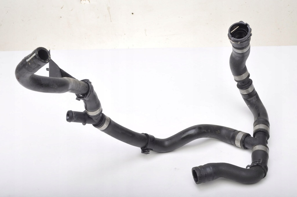 фото №1, Volvo s60 iii v60 ii 2.0 16v t8 труба шланг wody 32224776