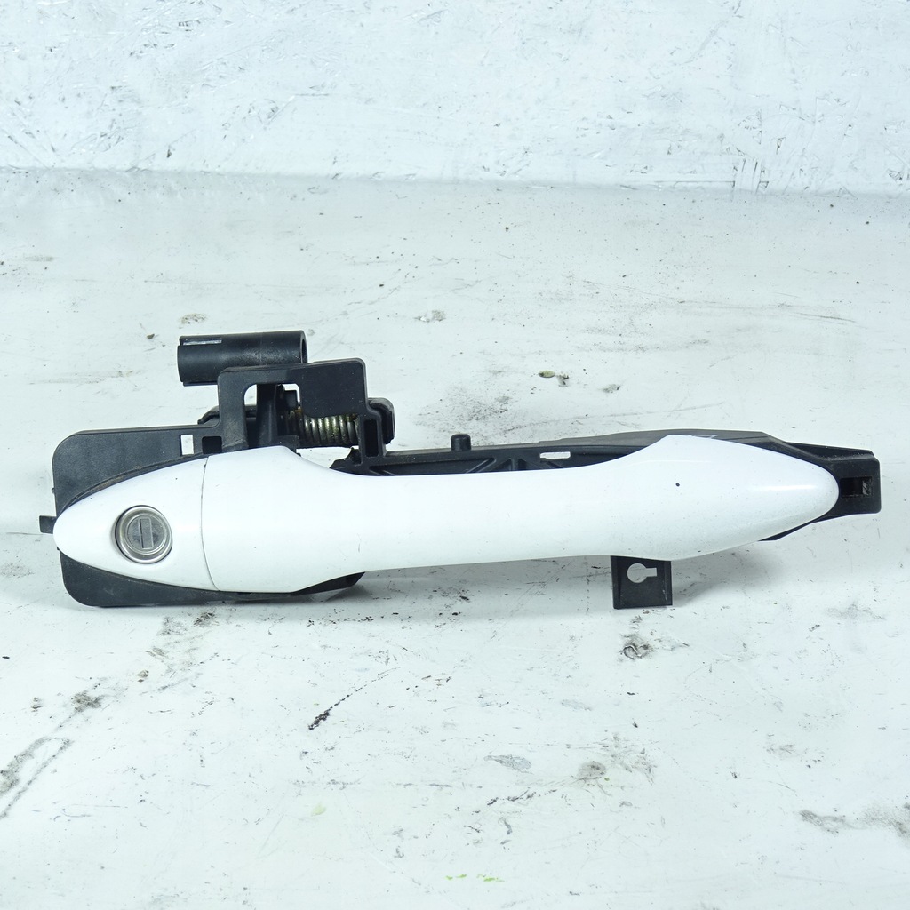 фото №1, Hyundai ix35 ручка перед левая pyw