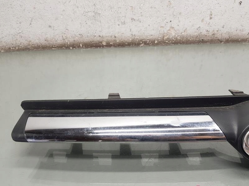 фото №3, Решітка радіатора решітка радіатора tourneo connect mk2