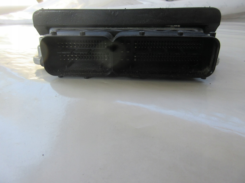 фото №6, Бортовий комп'ютер блок керування двигуна audi a4 b8 2.0 tdi 03l906022mk