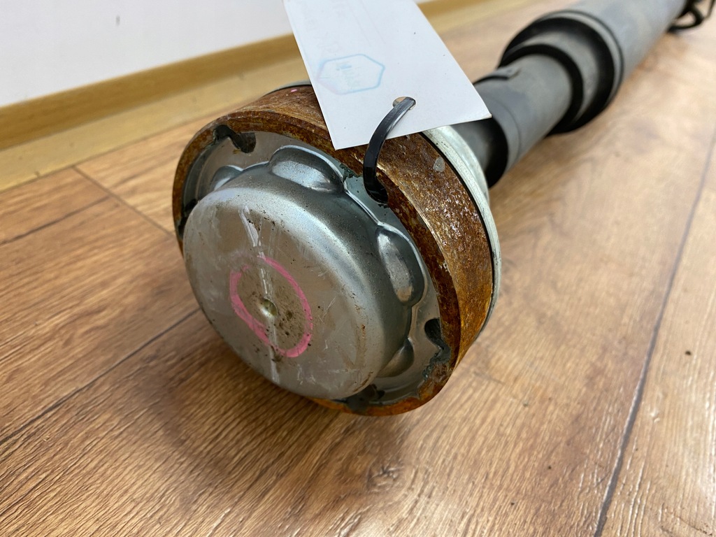 фото №13, Wał привідний dodge charger challenger 3.6l 2015+ usa