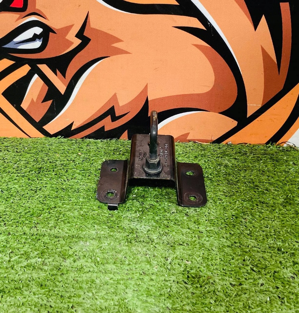 фото №8, Крепление засов капот jaguar i-pace x590 j9d3-16k689-ac