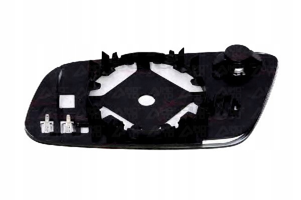 фото №2, Blic 6102-02-1292797p стекло зеркало, зеркало наружное