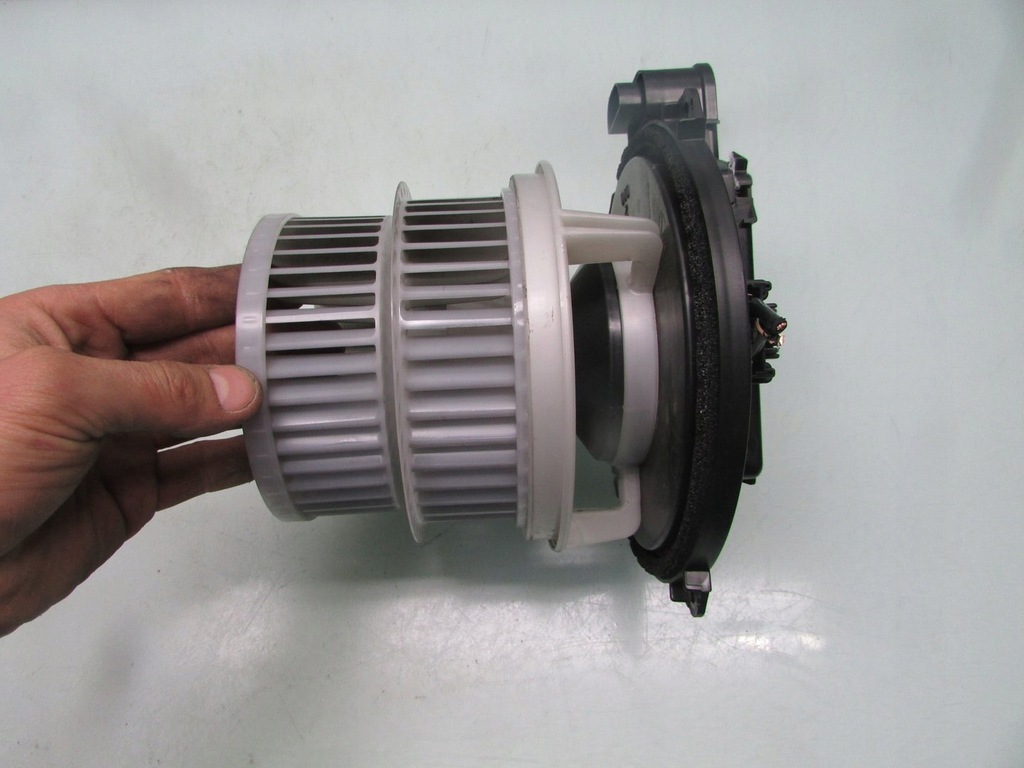 фото №5, Is iii 300h 15r вентилятор повітродувка обдув uk