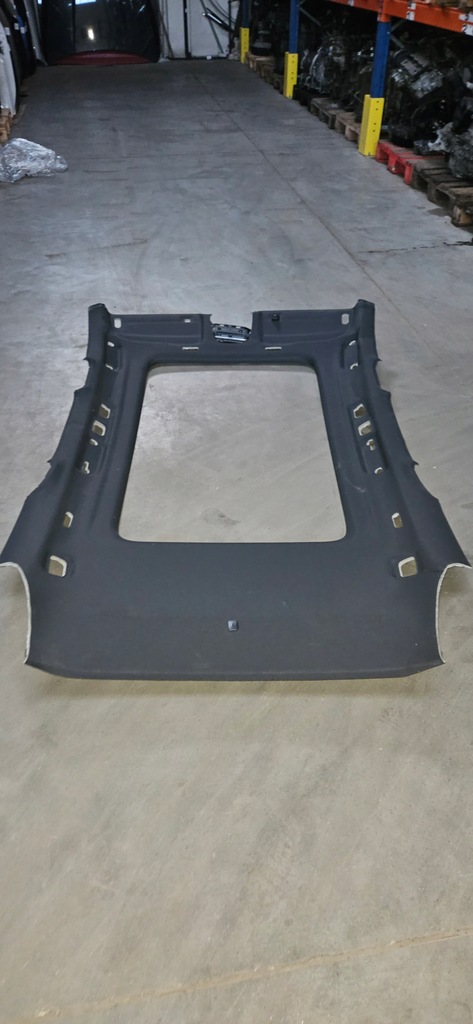 фото №1, Volvo xc60 ii rdesign потолок потолок панорама