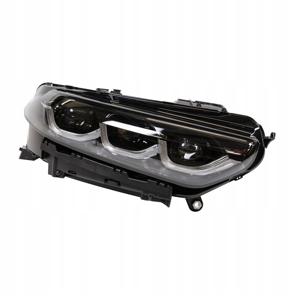 фото №1, Фара правый full led matrix alfa romeo tonale