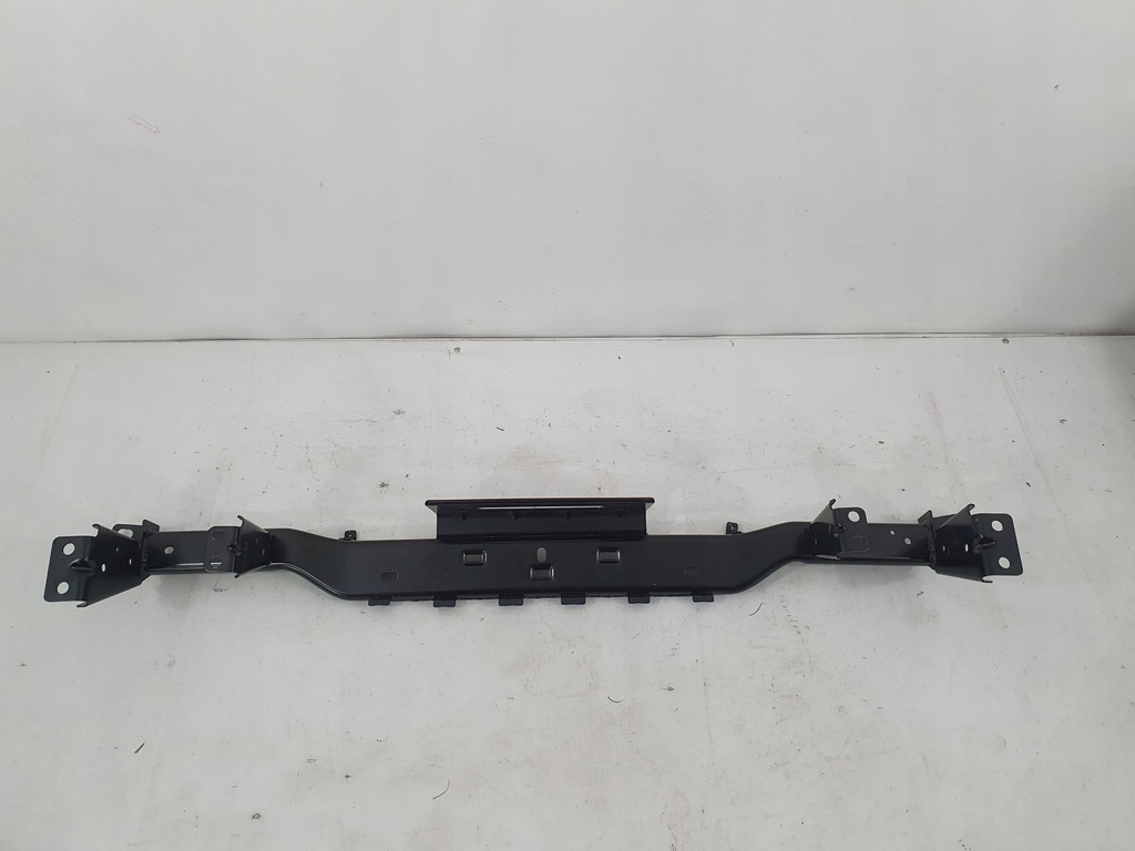 фото №5, Ford ranger mk3 lift балка бампера бампер задня