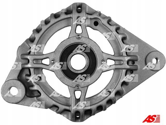 фото №11, Кронштейн, фланец приводной генератора as-pl abr6002