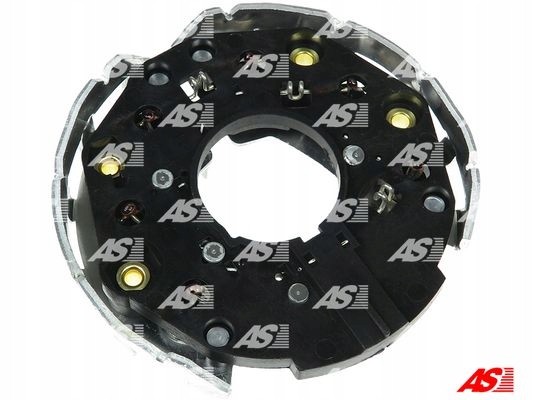 фото №3, As-pl arc0002 випрямляч генератора