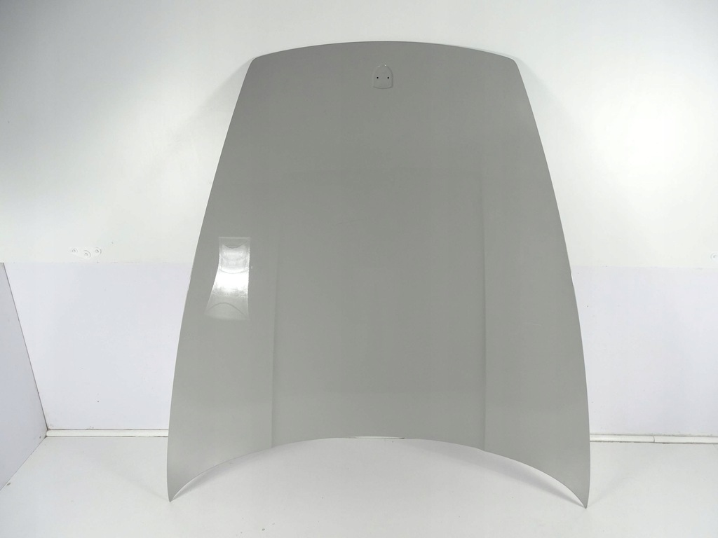 фото №1, Капот porsche 911 992