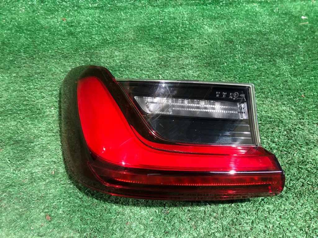 фото №1, Лампа задня задня ліва led bmw 3 g21 kombi