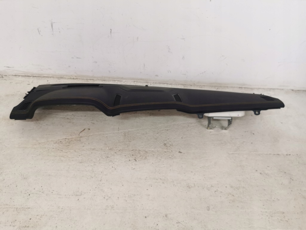 фото №3, Панель приладів консоль ford ranger