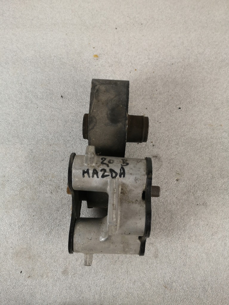 фото №1, Подушка кронштейн коробки передач mazda cx5