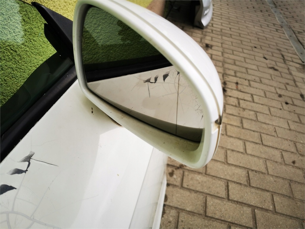 фото №10, Audi tt 8j 06-14 дверь правое полный демонтаж