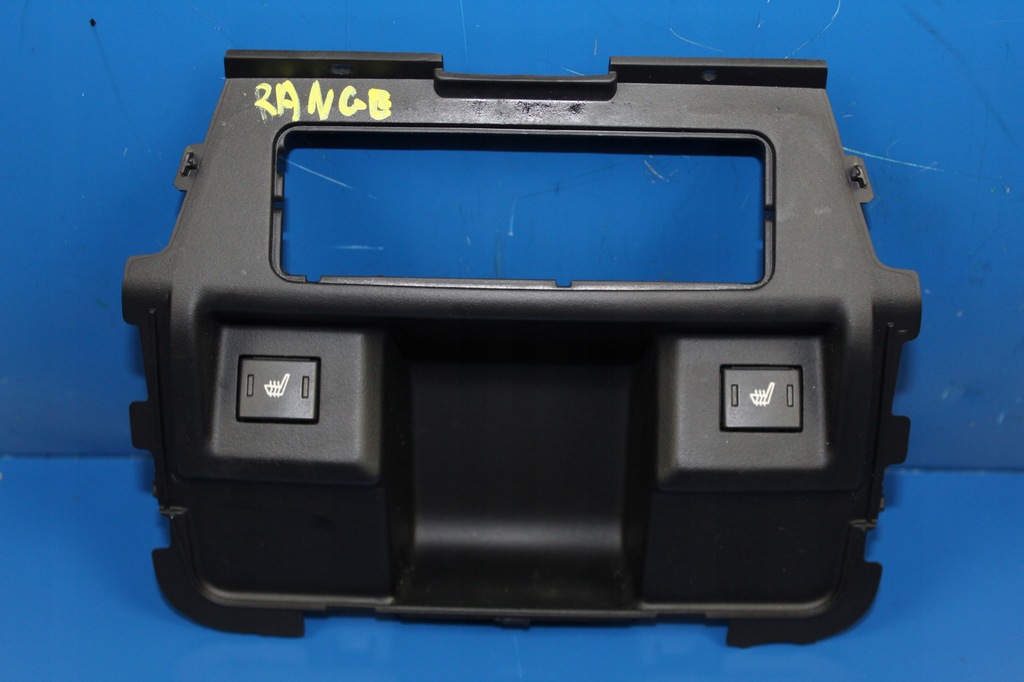 фото №1, Range rover sport кнопки подогрев сидений