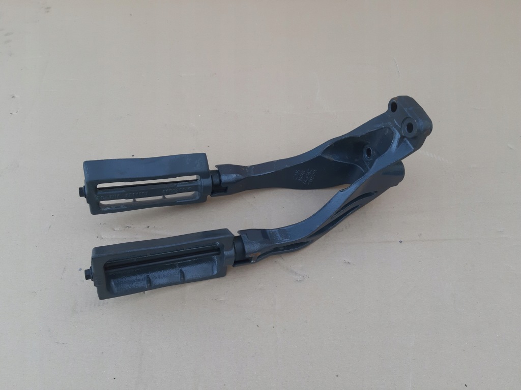 фото №4, Scania r s кронштейн кронштейн бака воздуха 2814153