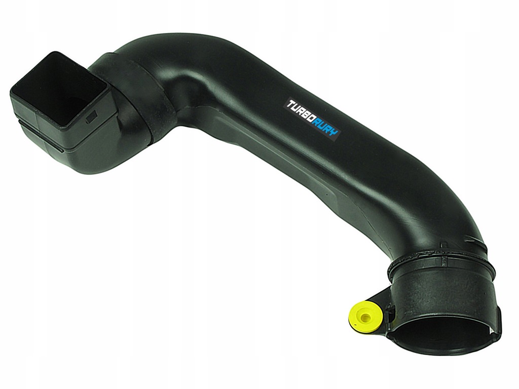 фото №1, Шланг фильтра воздуха citroen berlingo 1.6 hdi