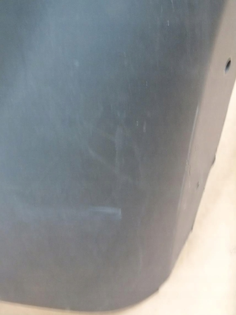 фото №10, Renault kangoo ii lift бампер перед oryg