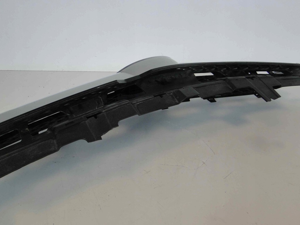 фото №10, Mercedes cl 216 lift amg решётка радиатора решётка радиатора радар w216