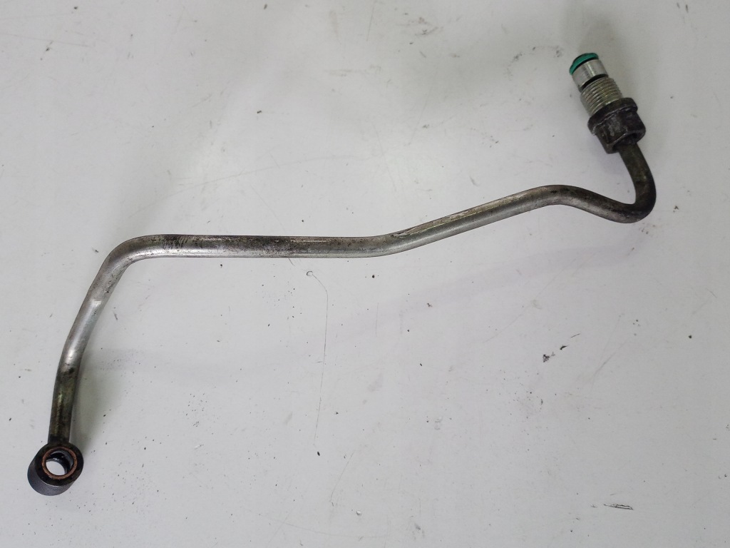 фото №1, Трубка масляна оливи renault scenic iii 1.5 dci