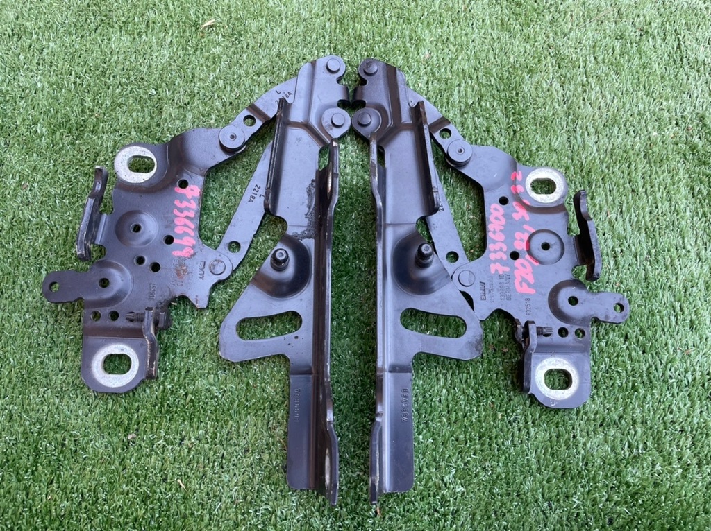 фото №1, Петли петля капот bmw f20 f22 f30 f32 правый