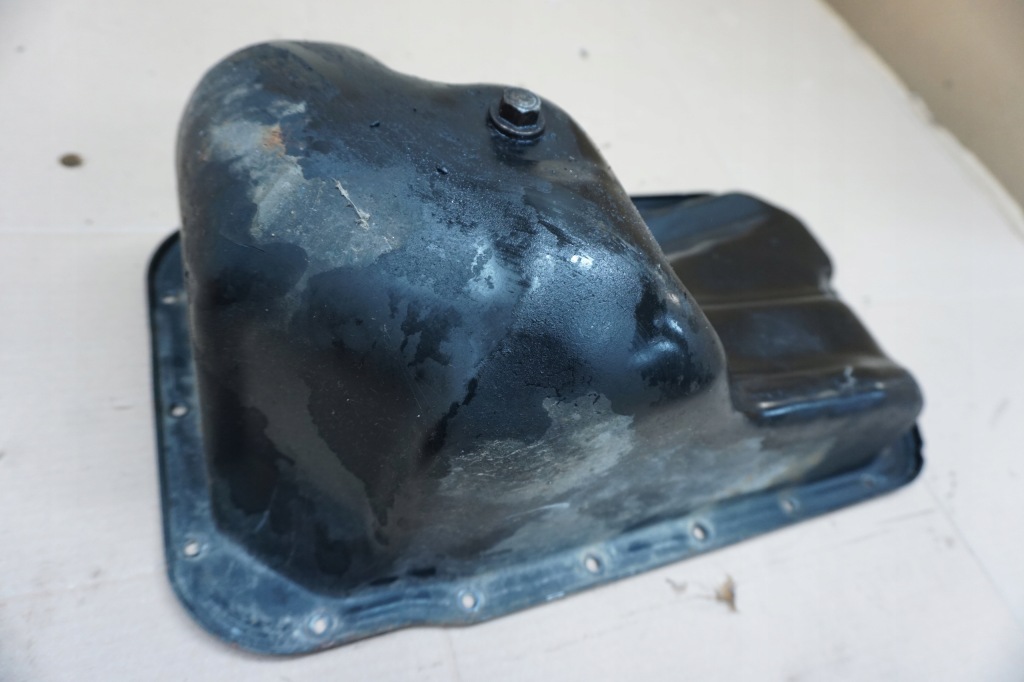 фото №6, Land cruiser 90 95 поддон масла 3,4 v6