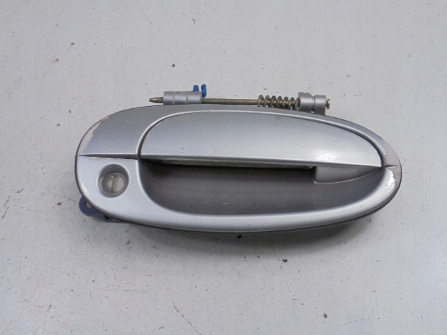 фото №1, Chevrolet evanda 02-06 ручка двері зовнішня права перед