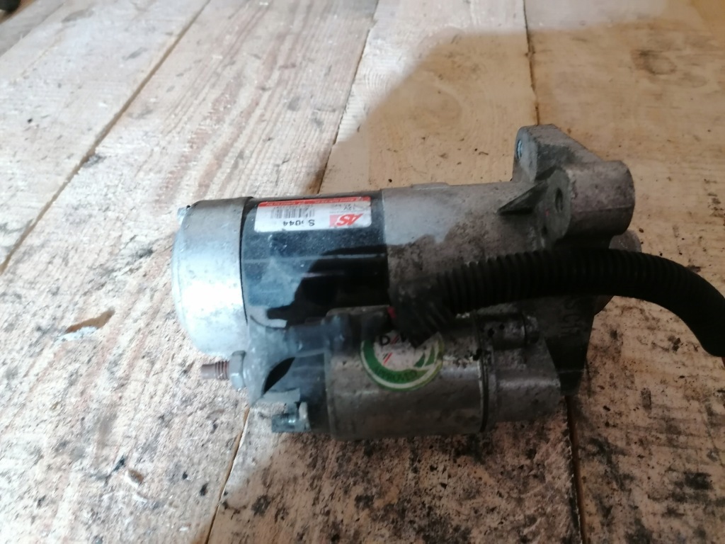 As-pl s5044 стартер Доставка