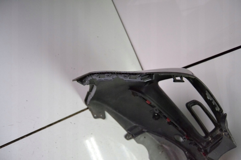 фото №8, Hyundai kona i 2018 бампер задній