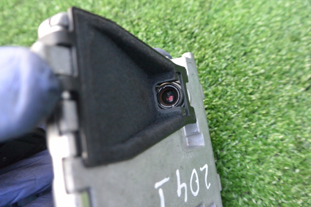 фото №6, Камера датчик стекло перед mercedes w204 w212 lift