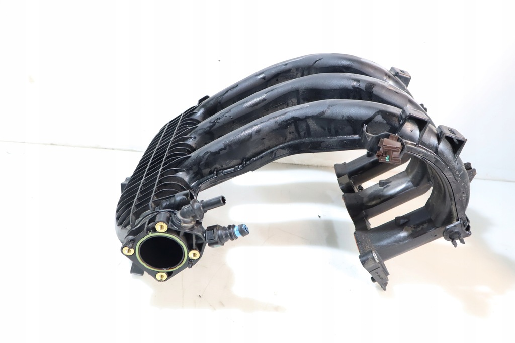 фото №1, Колектор всмоктуючий peugeot 208 ii 1.2