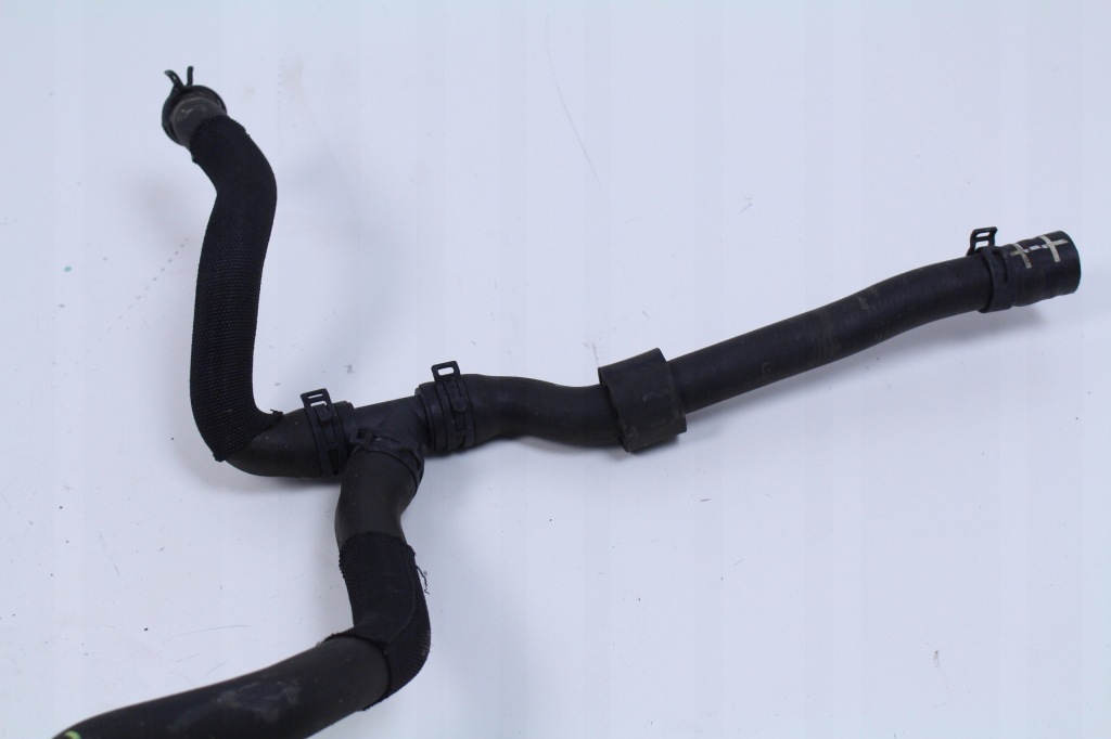 фото №3, Waz шланг wody smart fortwo ii 15r. electric