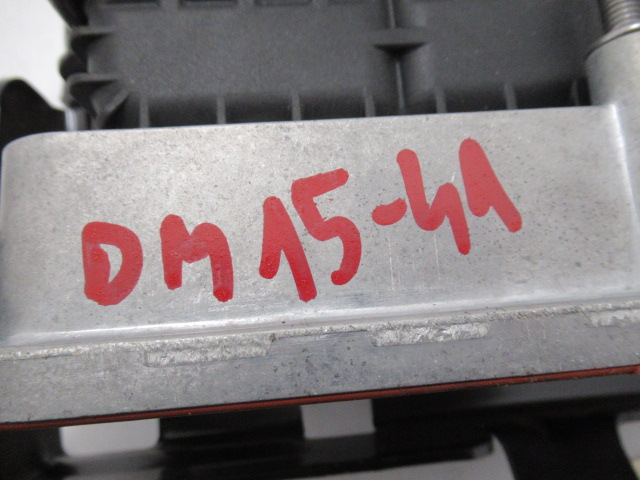 фото №9, Ds3 crossback e-tense резистор обігрівача