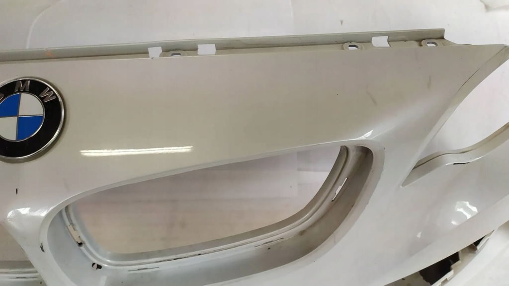 фото №6, Бампер перед передний bmw 2 f22 f23