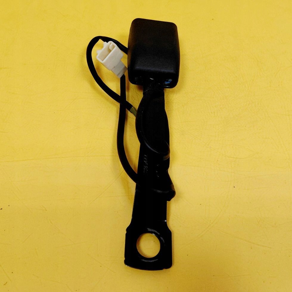 Клипса поперечина безопасности левый перед subaru impreza iv nr1145 в Украине